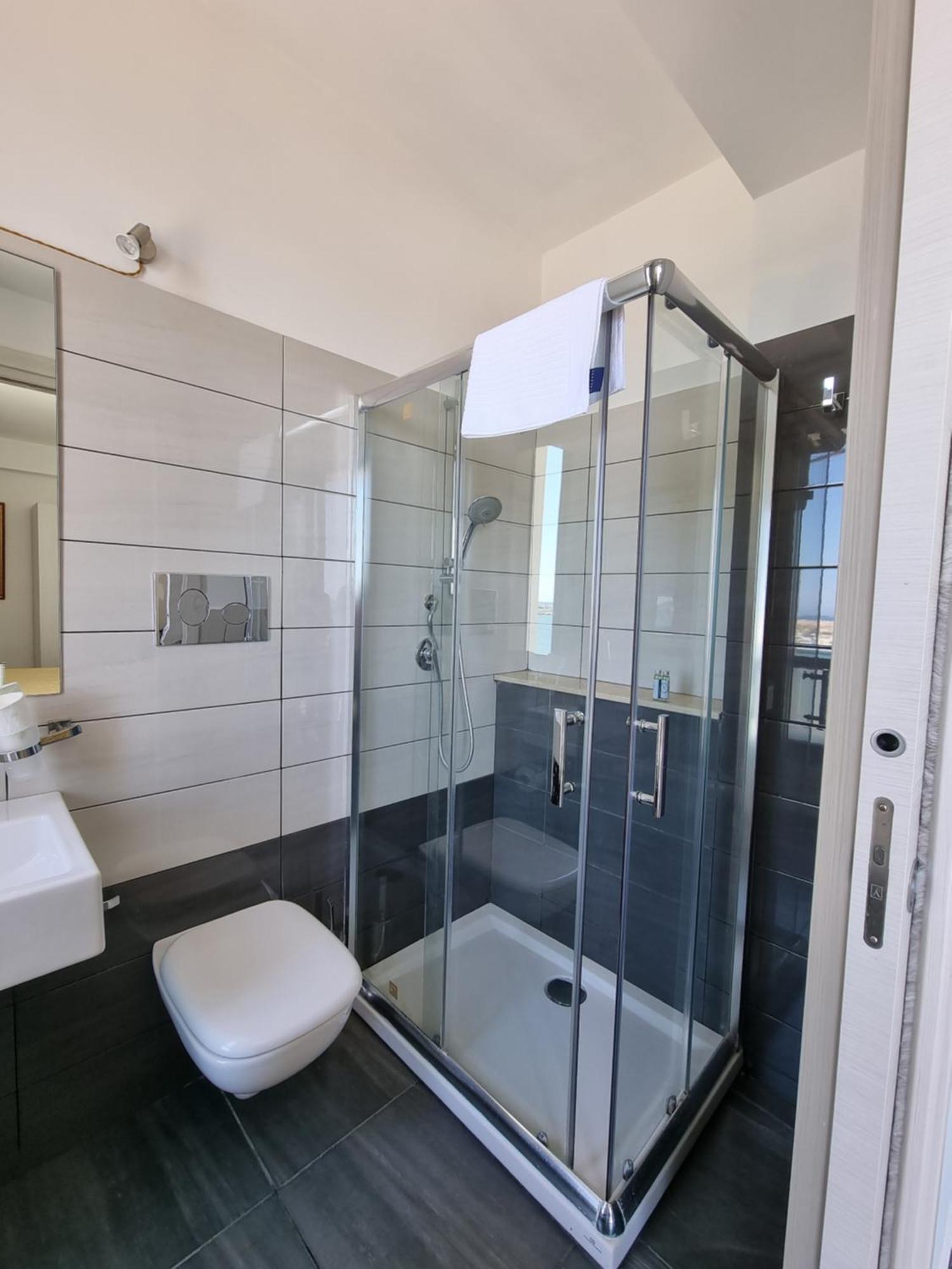 Hotel Aliai Sciacca Rum bild