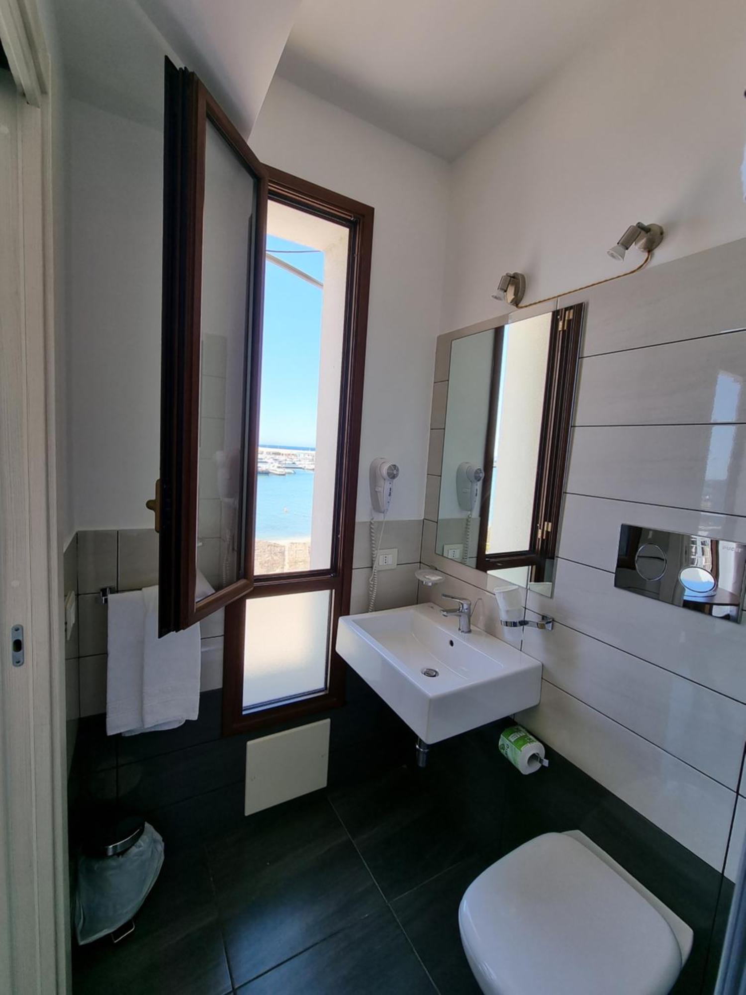 Hotel Aliai Sciacca Rum bild